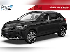 Kia Stonic - 1.0 T-GDi MHEV GT-Line | €1.750 inruilvoordeel | Private lease van € 399, - p.m. | GT-Line