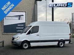 Mercedes-Benz Sprinter - 313 2.2 CDI 366*AUTOMAAT*TREKHAAK*EURO 5