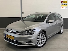 Volkswagen Golf Variant - 1.0 TSI Business, nav, apple-android, camera