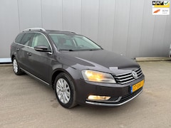 Volkswagen Passat Variant - 1.4 TSI Comfortline BlueMotion automatic