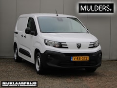 Peugeot Partner - 1.5 BlueHDi 100 S&S L1 VOORRAAD KORTING