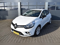 Renault Clio - 0.9 Energy TCe 90pk Limited