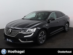 Renault Talisman - 1.6 TCe Limousin Automaat | Stoelverwarming | Stoelventilatie | Camera | Lederen Bekleding