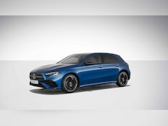 Mercedes-Benz A-klasse - Hatchback 180 Star Edition