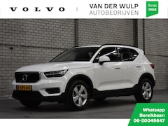 Volvo XC40 - T2 129pk Aut. Momentum Core | Navigation Tech