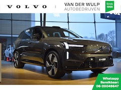 Volvo EX90 - Twin Performance Ultra 517pk/111kWh | Climate | Luchtvering | B&