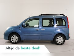 Renault Kangoo Family - 1.6-16V Expression | Trekhaak | Airco | 2x Schuifdeur | Navi |