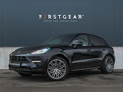 Porsche Macan - 2.0 *Sport-Design / BOSE / Panorama / 18-Wegs Sportstoelen / Keyless / Memory / Luchtverin