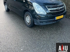 Hyundai H 300 - bestel 2.5 CRDi