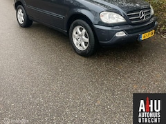 Mercedes-Benz M-klasse - 500/Apk/Nap/Youngtimer