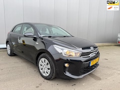 Kia Rio - 1.0 TGDI ComfortPlusLine Navigator navi airco