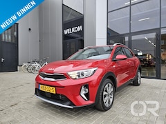 Kia Stonic - 1.0 T-GDi 120PK MHEV Automaat DynamicLine