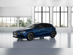 Mercedes-Benz A-klasse - Hatchback 180 Star Edition AMG Line