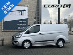 Ford Transit Custom - 2.0 TDCI L1H1 Trend*AUTOMAAT*HAAK*CRUISE*CAMERA