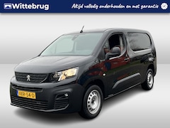 Peugeot Partner - 1.5 BlueHDi 100 S&S L2