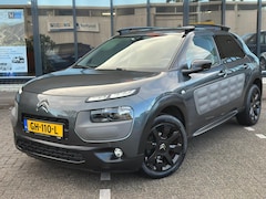 Citroën C4 Cactus - 1.2 e-VTi Shine / Pano / Achter. camera