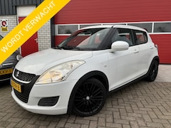 Suzuki Swift - 1.2 SPORT Comfort EASSS TREKHAAK / STOELVERW / AIRCO / ELEK RAMEN / NL-AUTO