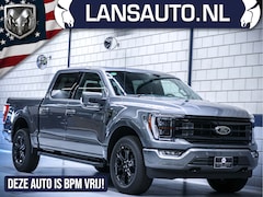 Ford F150 - Lariat Black Edition | 5.0L V8 | SuperCrew 4x4 |