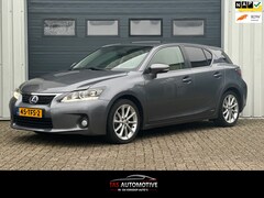 Lexus CT 200h - Business Line Pro Hybrid NAVI / PDC / NW APK