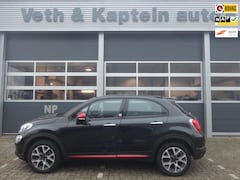 Fiat 500 X - 1.6 PopStar