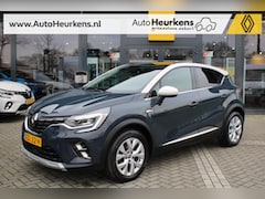 Renault Captur - TCe 140 Intens | Elektrisch glazen schuif/kanteldak | Trekhaak |