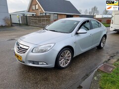 Opel Insignia - 2.0 CDTI EcoFLEX Edition 96kw 6-Bak NAP