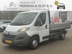 Citroën Jumper - 33 2.2 HDI L2 Trekhaak|Airco|✅1Ste Eigenaar