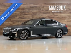 BMW 7-serie - 745e High Executive