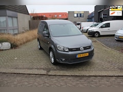 Volkswagen Caddy - 2.0 TDI DSG Automaat