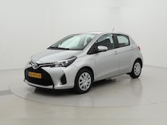 Toyota Yaris - 1.5 Hybrid Business Plus