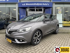 Renault Scénic - 1.3 TCe Bose Automaat | Trekhaak | 4 x Nieuwe All Season | Dodehoekdetectie | Info Bas 049