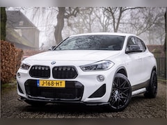 BMW X2 - sDrive20i High Executive M Sport X 20" Head Up Camera