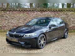 BMW M5 - Competition F10 '1, 016 kilometers' 1 of 200 1 out of 200, Very low mileage - 1.016 kilome