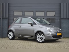 Fiat 500 - 0.9 TwinAir Turbo Popstar | ORG. NL | AIRCO | DAB | AUTOMAAT |