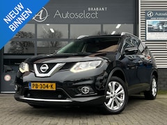 Nissan X-Trail - 1.6 DIG-T Business Pano 360CAM Leder