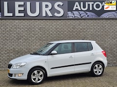 Skoda Fabia - 1.2 TSI Drive Navi/Pdc/Ecc/Ccr