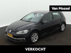 Volkswagen Golf - 1.5 TSI Comfortline Business | Climatronic (Automatische Airco) | Navigatie Discover PRO (