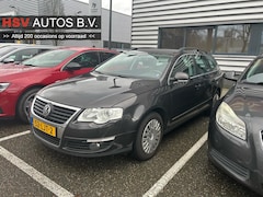 Volkswagen Passat Variant - 1.4 TSI Comfortline BlueMotion