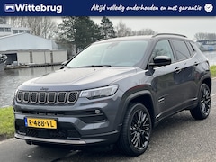 Jeep Compass - 4xe 240 Plug-in Hybrid Electric Upland