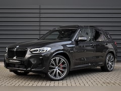 BMW X3 - xDrive30e M Sport Shadow | Panoramadak | ACC | Harman/Kardon | Laserlight | 21” Velgen | C