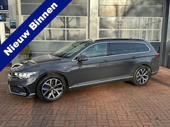 Volkswagen Passat Variant - 1.4 TSI PHEV GTE Business | Dealer Onderhouden | ACC | Camera |Trekhaak I Panodak