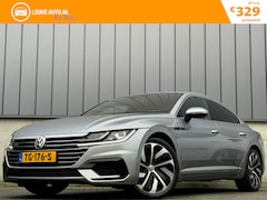 Volkswagen Arteon - 1.5 TSI 150PK Automaat R-Line Virtual Leer/Alcantara Camera