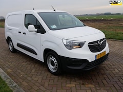 Opel Combo - 1.6D 73kW L2H1 Edition AC 2XDOOR