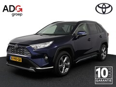 Toyota RAV4 - 2.0 VVT-iE Outdoor | Parkeersensoren | 360Camera | Navigatie | Apple Carplay/ Android Auto