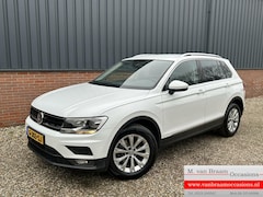 Volkswagen Tiguan - 1.5 TSI Comfortline Business