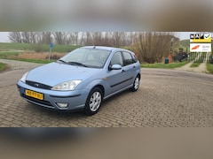 Ford Focus - 1.6-16V Futura NW APK