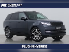 Land Rover Range Rover - 3.0 P460e HSE PHEV | Meridian Surround | ACC | Panoramadak | 360° Camera | Luchtvering