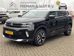 Citroën C5 Aircross - 1.6 Plug-in Hybrid Business Plus|✅1ste eigenaar