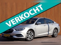 Opel Insignia Grand Sport - 1.5 Turbo Edition org. NL-auto