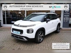 Citroën C3 Aircross - PT 110 Shine Camera | Trekhaak | Navi